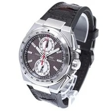 IWC Ingenieur Zilberpfile IW378511 TO302823 3