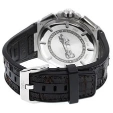 IWC Ingenieur Zilberpfile IW378511 TO302823 4