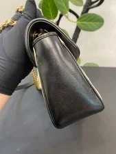 Gucci GG Marmont Diagonal Quilt 3