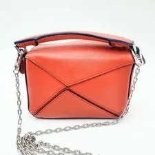 Loewe Puzzle Edge Chain 2