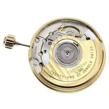 TAG Heuer Gold Dial Cal.2892A2 Automatic From Japan 2
