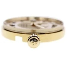 TAG Heuer Gold Dial Cal.2892A2 Automatic From Japan 3