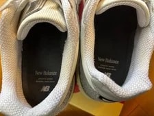 10.5US New Balance 990V4 U990Tg4 4
