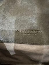 Bottega Veneta Backpack Patchwork Large Good Condition 4