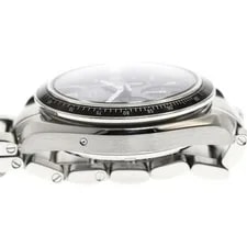 Omega Speedmaster Racing 326.30.40.50.03.001 40mm SS Navy/Black Automatic #C842 3