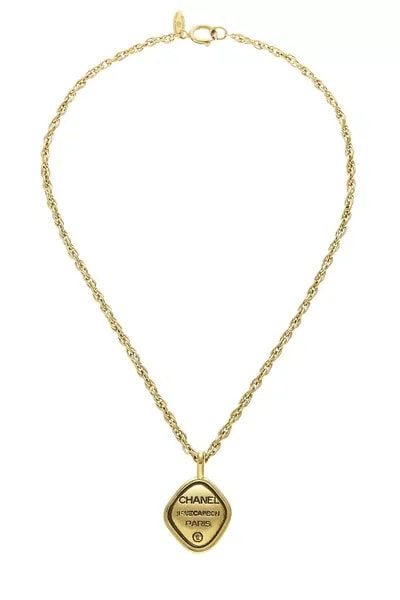 Chanel — Rue Cambon — Jewelry — resale