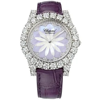 L'Heure du Diamant Automatic Diamond 139419-1408 2