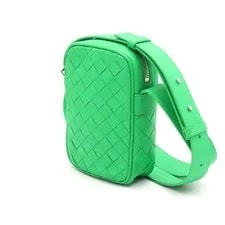 Bottega Veneta Mini Smartphone Case Crossbody 152892675 2