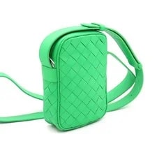 Bottega Veneta Mini Smartphone Case Crossbody 152892675 3