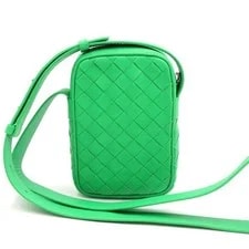 Bottega Veneta Mini Smartphone Case Crossbody 152892675 4