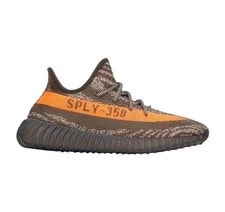8.5US Yeezy Boost 350V2 Beluga Easy 2