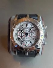 Roger Dubuis Easy Diver Sports Activity Chronograph; Just for Friends; 4