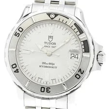 Tudor — Tudor 85190P Hydronaut Date Automatic 916594 — Watch — resale