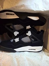 Jordan — Jordan Air 4 Retro / / FQ8138-001 2024 — Sneaker — resale