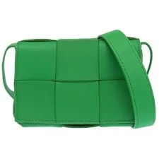 Bottega Veneta — Bottega Veneta Maxi Candy Cassette 66668 — Handbag — resale