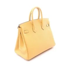 Hermes Birkin 25 #RCB5194 2