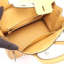 Hermes Birkin 25 #RCB5194 3