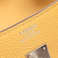 Hermes Birkin 25 #RCB5194 4