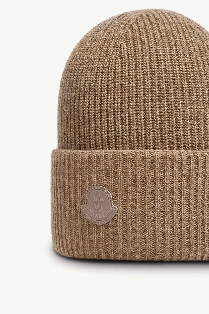 Moncler L20933b00026m428122b Beanie — Blend Beanies 2