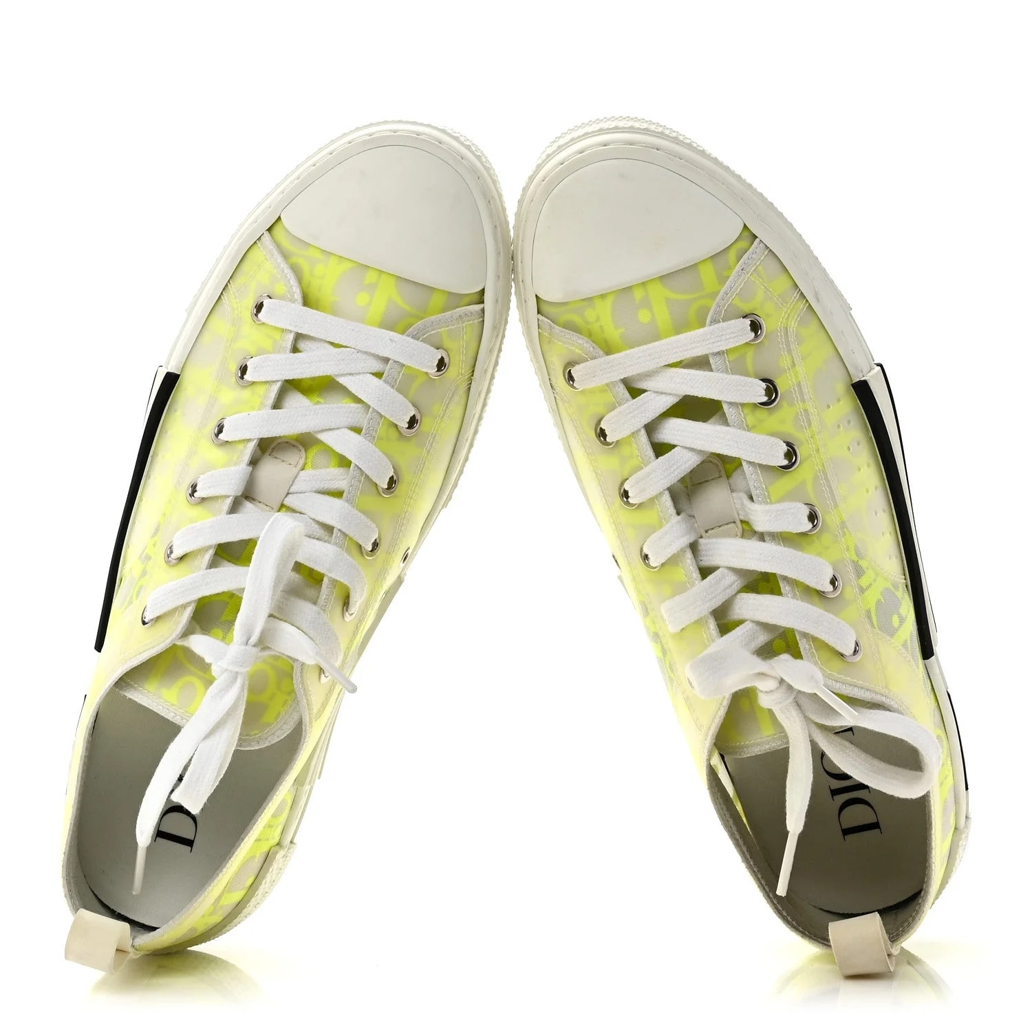 Technical B23 Low Top Sneaker 43 2