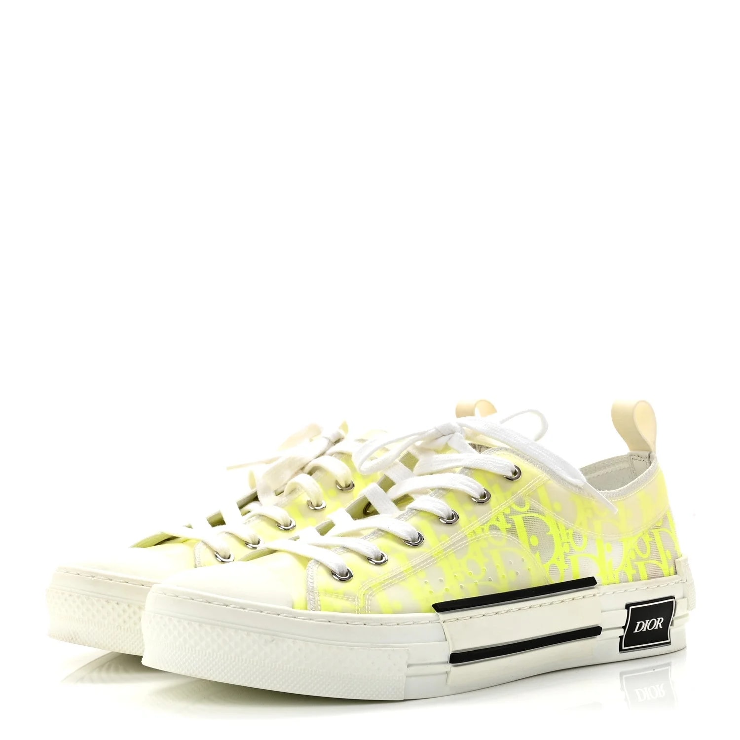 Technical B23 Low Top Sneaker 43 4