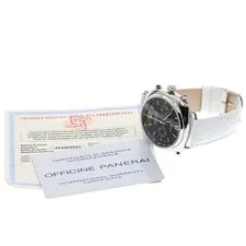 Panerai Radiomir Rattrapant PAM00214 TO259551 2