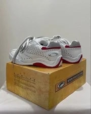 Oakley 90s-2000s 27cm Shoes Excellent Condition 3