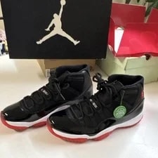 Jordan Air 11 Retro /Varsity - 2012 378037-010 4