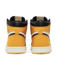 Jordan Air 1 Retro High OG Toe ’s High Top 2