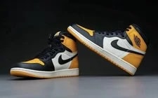 Jordan Air 1 Retro High OG Toe ’s High Top 4