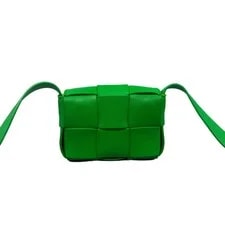 Bottega Veneta Mini Cassette Crossbody (mx061226a0r) 3