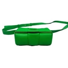 Bottega Veneta Mini Cassette Crossbody (mx061226a0r) 4