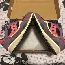 Saucony 6000 S70784-1 Color NEW IN BOX 2