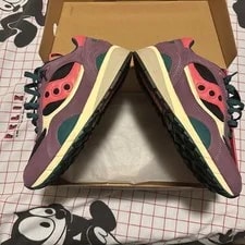 Saucony 6000 S70784-1 Color NEW IN BOX 3
