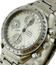 Omega Speedmaster 3523.30 Triple Calendar Automatic Excellent A6045 4