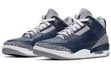 [CT8532-401] -- Air Jordan 3 Retro ' ' 3
