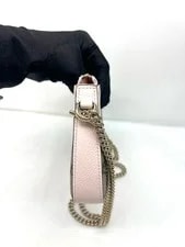 Gucci GG Marmont Mini Light Crossbody Duty Paid 4
