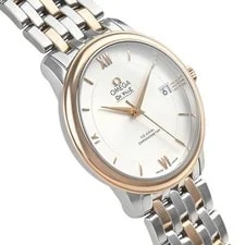 Omega de Ville Prestige Co-Axial 424.20.37.20.02.002 SW18426 2
