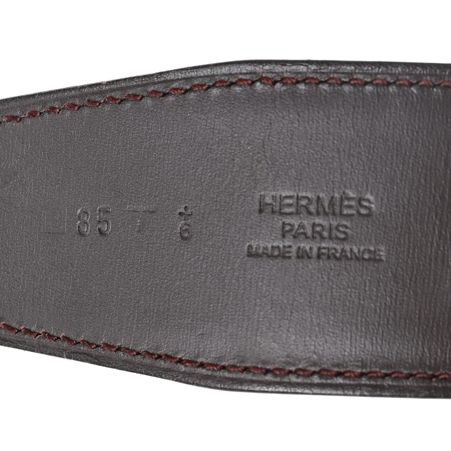 Medor H Belt 85 34 Casaque 3