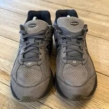 New Balance 2002R 11.5 13 Castlerock Magnet M2002REH 4