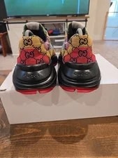 Gucci Rhyton Multicolored (Size 8+GG Size 9.5US) Clean 4
