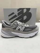 New Balance M990BK6 Color 2