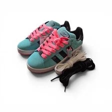 Adidas — Adidas Campus 00s Miami City Shoes — Sneaker — resale
