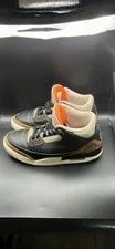 Size 9 - Jordan 3 Retro Mid Desert Elephant 2