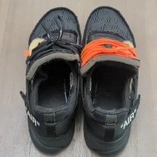 Size 10 - Nike Air Presto X Low 4