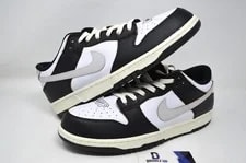 Nike SB — Nike SB Dunk Low OG QS HUF San Francisco | Size 13 | FD8775-001 — Sneaker — resale