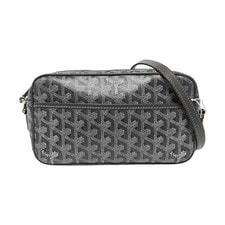 Goyard — Goyard Cap Y and Messenger - Very Good #1EF07BT — Handbag — resale