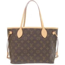 Louis Vuitton Model Neverfull IC 0689 Louis Vuitt 2