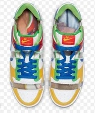 Nike SB Dunk Low Size 6.5 OG All 2