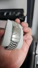 TAG Heuer Quartz 2